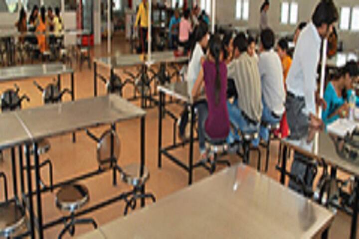 cafeteria